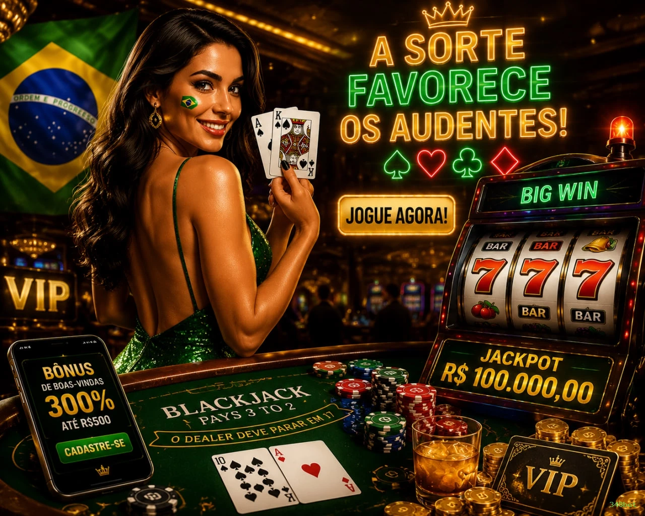 Apostas esportivas 348bet - futebol e esportes ao vivo
