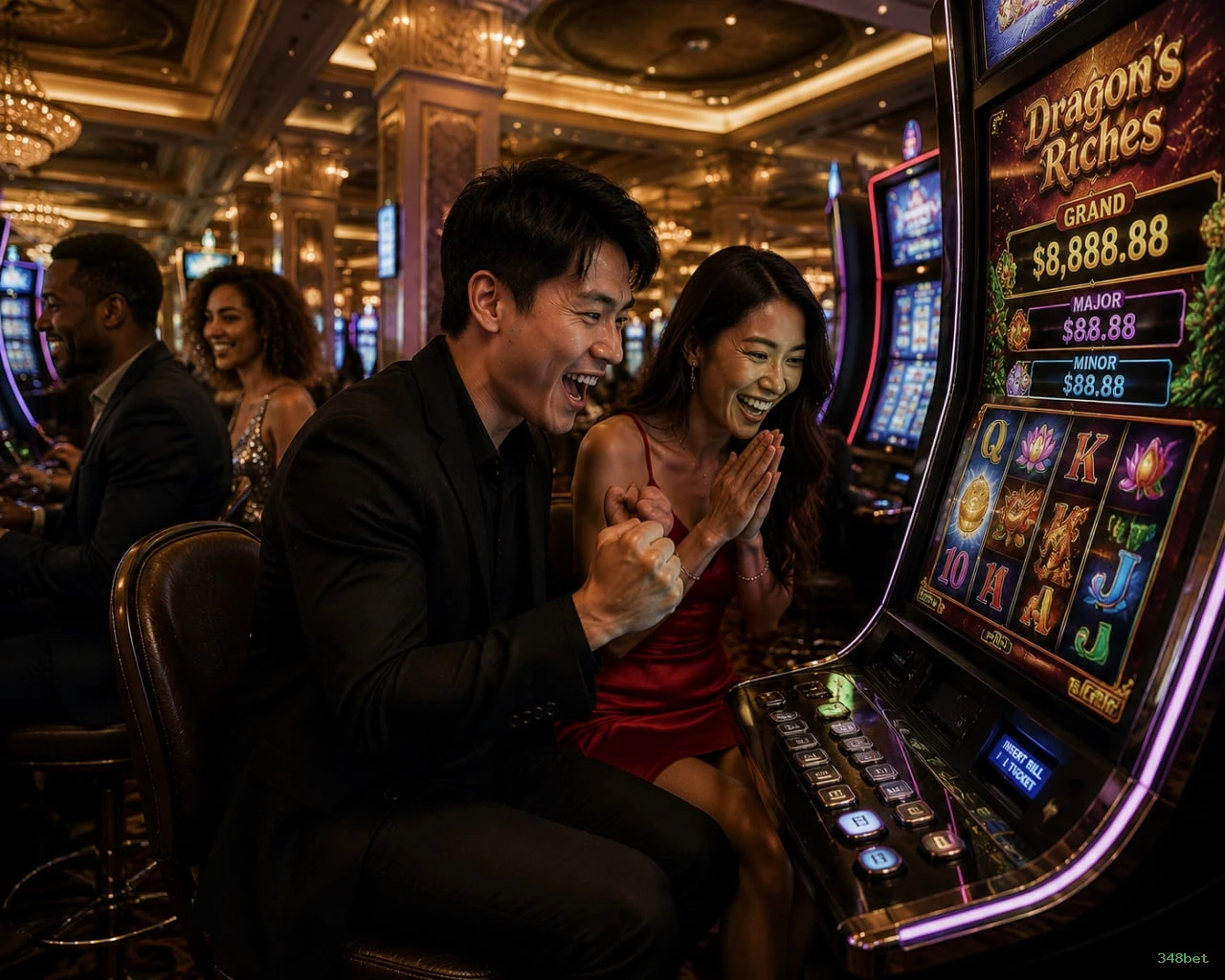 Cassino 348bet - mesas ao vivo e jogos