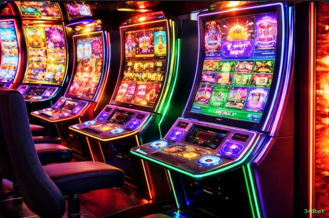 Cassino ao vivo 348bet dealers