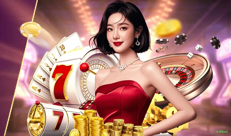 348bet slots no app