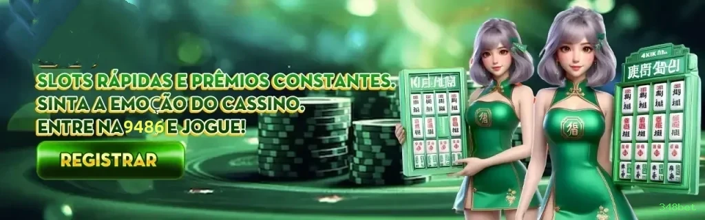 Pagamentos 348bet PIX