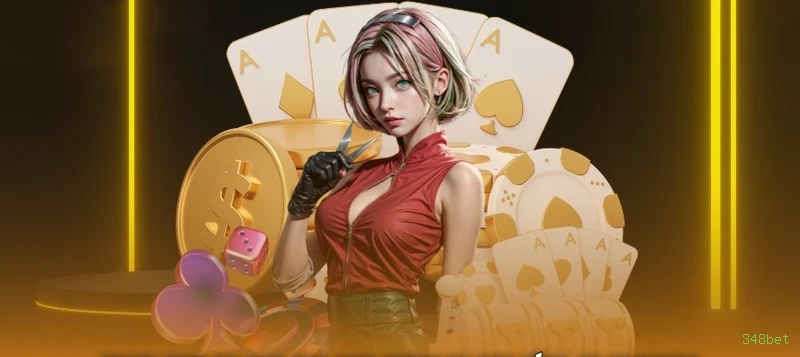 Slots 348bet - Sweet Bonanza e caça-níqueis populares