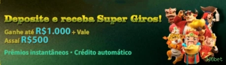 Cashback VIP 348bet - reembolso semanal